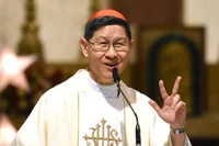 Cardinal Tagle