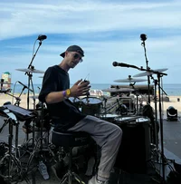 Drummer