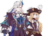 Navia and Neuvi