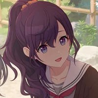 Mafuyu -mafuairi-