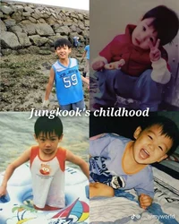 Jungkook