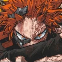 Eijiro Kirishima ES