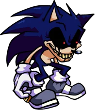 SonicEXE -RodenTrap-