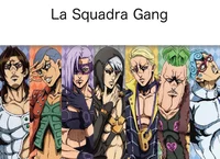 LaSquadra