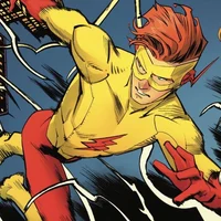 Wally West