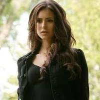 Katherine Pierce