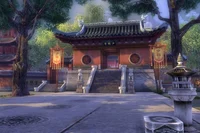 Shaolin Temple