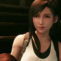 Tifa Lockhart