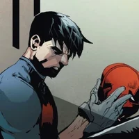 Jason Todd 