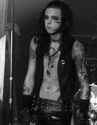 Andy Black