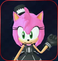 Gothic Amy