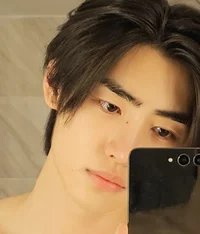 Sunghoon 