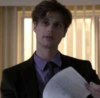 Spencer Reid