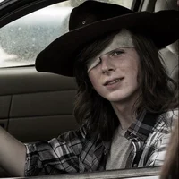 CARL GRIMES