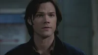 Sam Winchester 