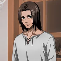 Eren Yeager 