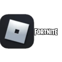 Roblox and Fortnite