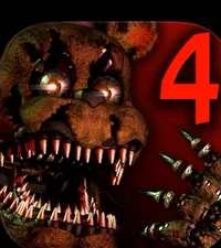 FNAF 4