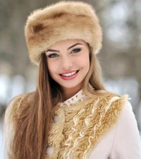 Russian Girl