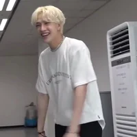 Bang Chan