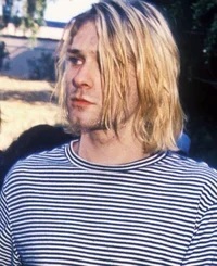 Kurt Cobain