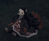 Baby Nezuko