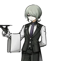 Genderbend Kirumi