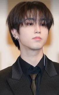 Han Jisung 