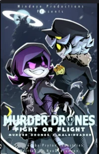 Murder drones rp
