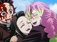 Demon slayer