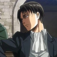 Captain Levi 