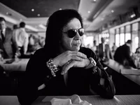 Gene Simmons 
