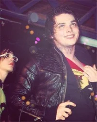 Gerard Way
