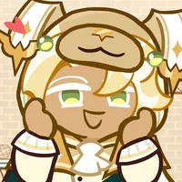 Clotted Cream Cookie