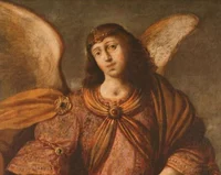 Archangel Raziel 