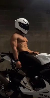 Motorcycle bf 