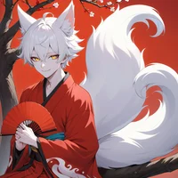 Kitsune BL