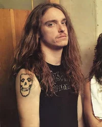 Cliff Burton