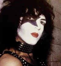 Paul Stanley