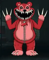 Killer bobby bearhug