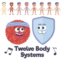 Twelve Body systems