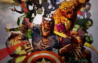 Zombies in all unive