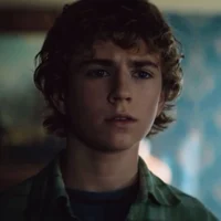 percy jackson - show