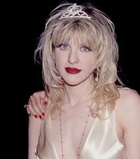 004-Courtney Love