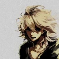 Nagito Komaeda 