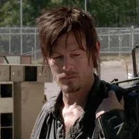Daryl Dixon