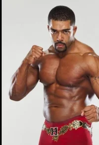 David Otunga 