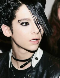 Bill Kaulitz