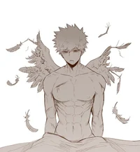 Bakugou 