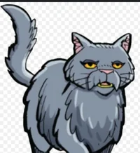 Yellowfang